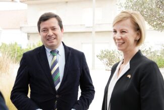 20260421_EMBAIXADORA_HUNGRIA_RECECAO_CMSC_SANTIAGO_CACEM_foto_CMS_PCC_sel