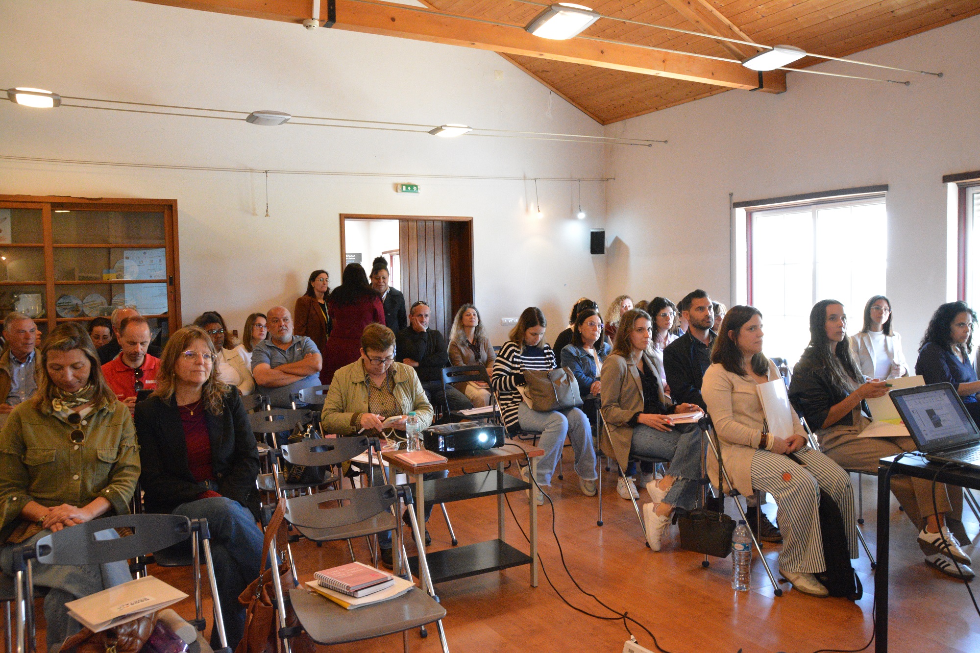 Conselho Local de Ação Social de Santiago do Cacém