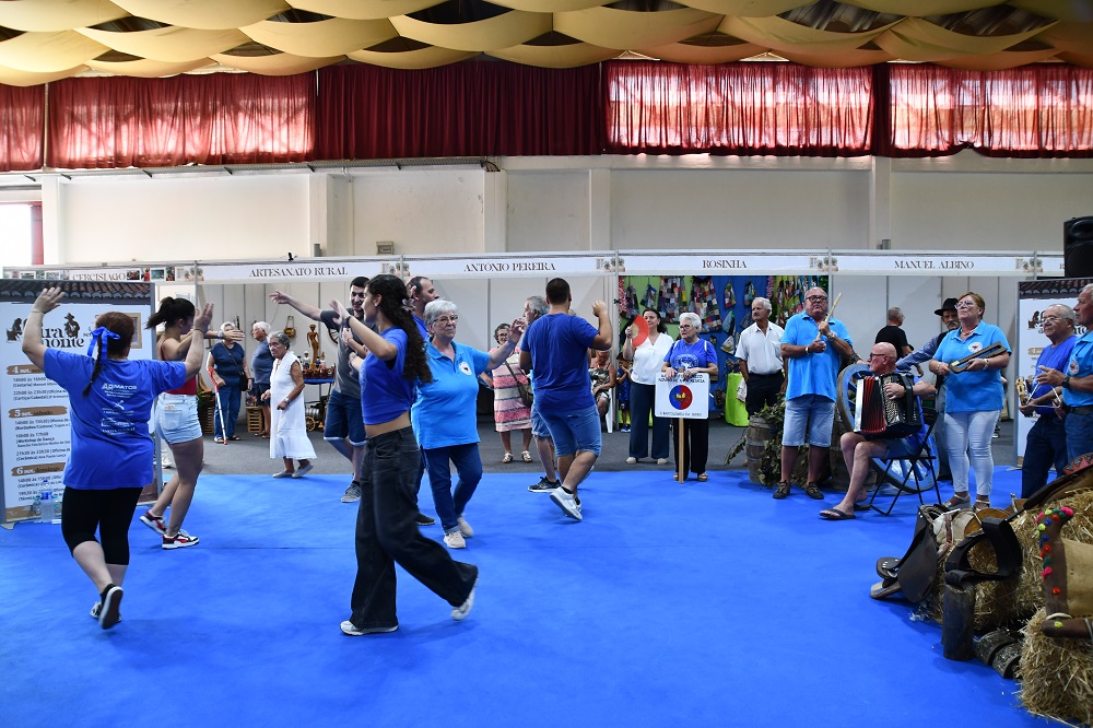 Feira do Monte 2026