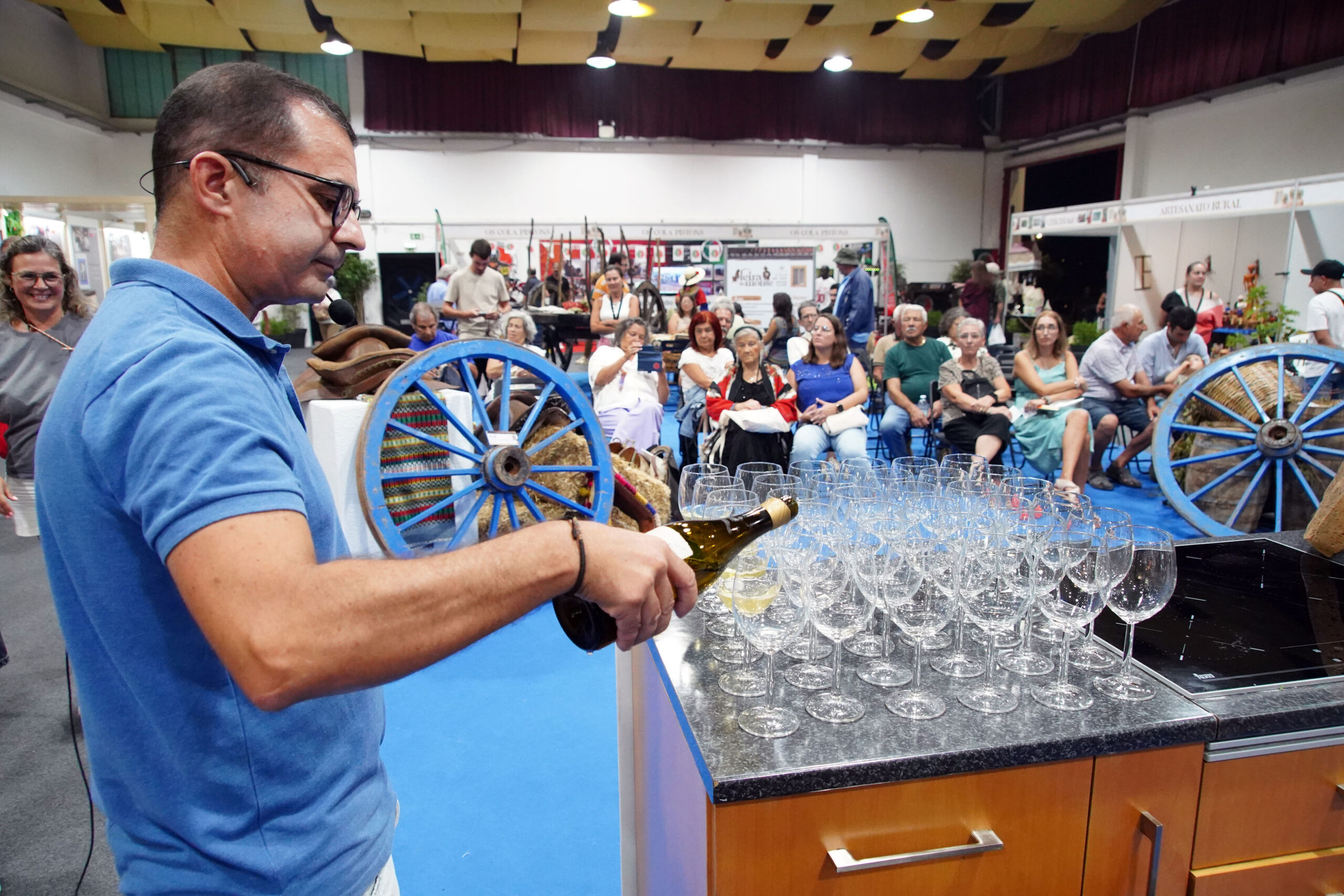 Feira do Monte 2026