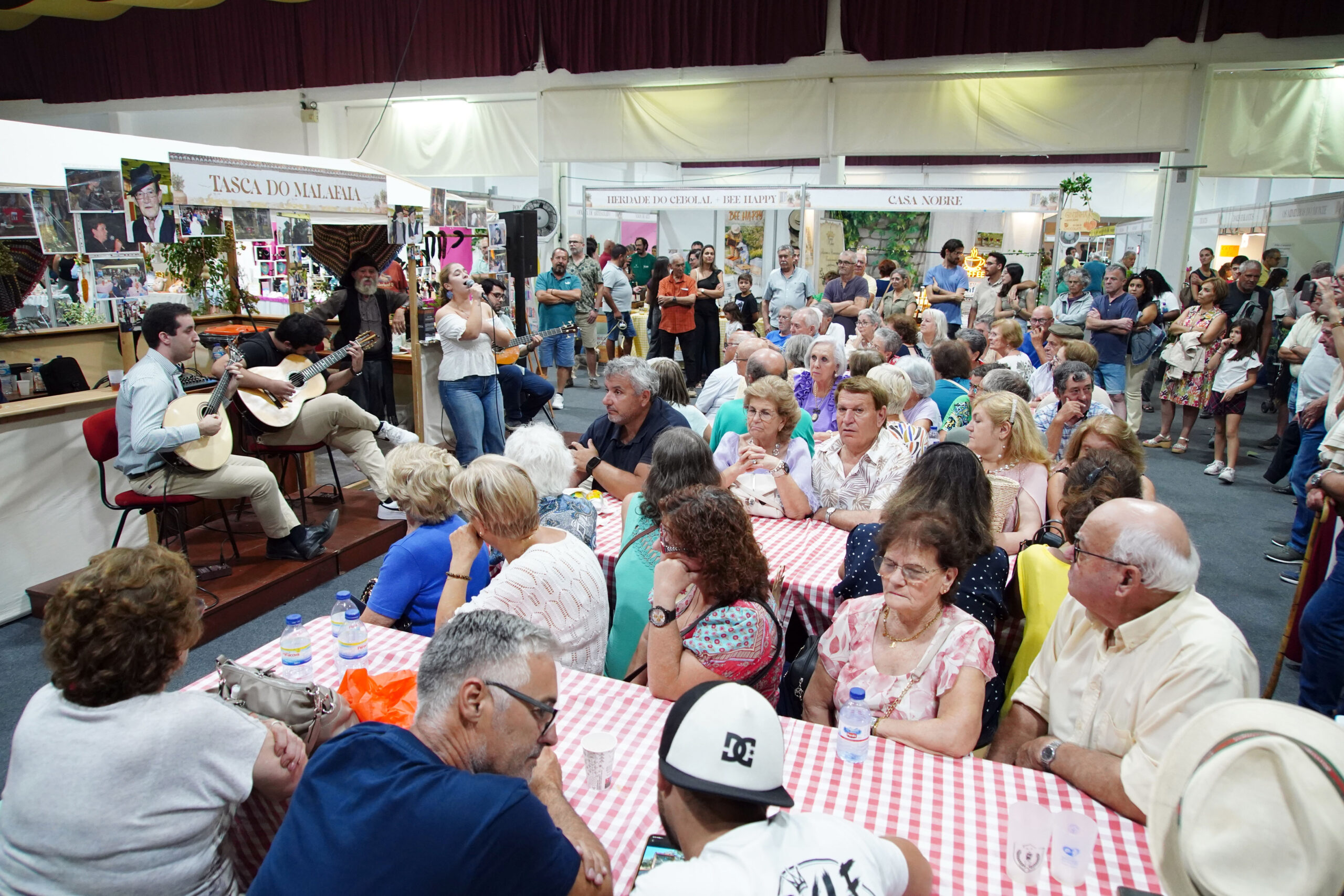 Feira do Monte 2026