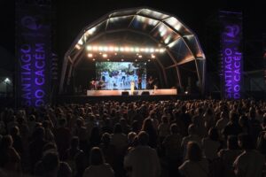 Feira do Monte 2026
