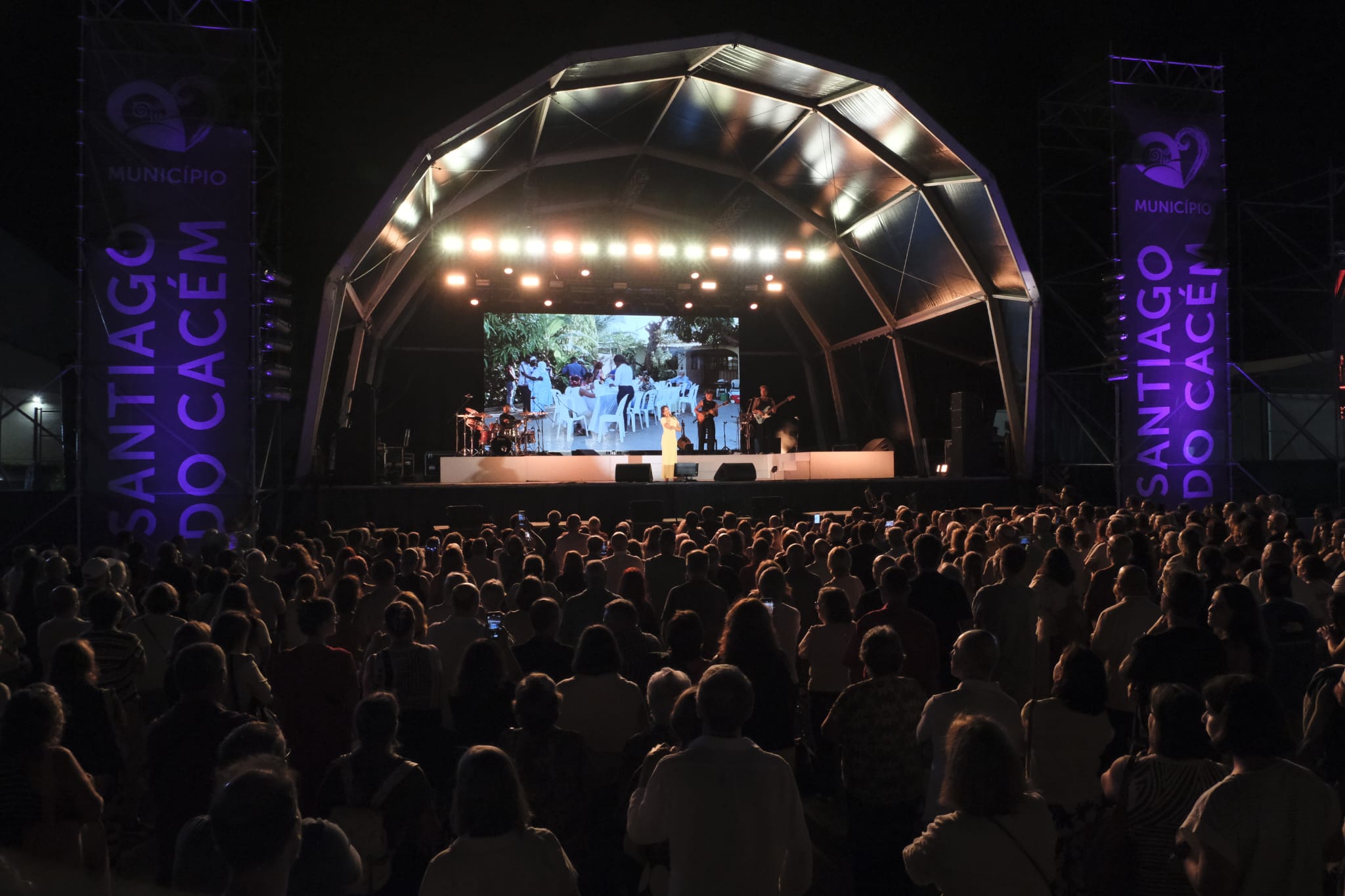 Feira do Monte 2026