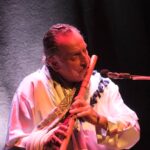“Cinco Terras, Cinco Noites”
