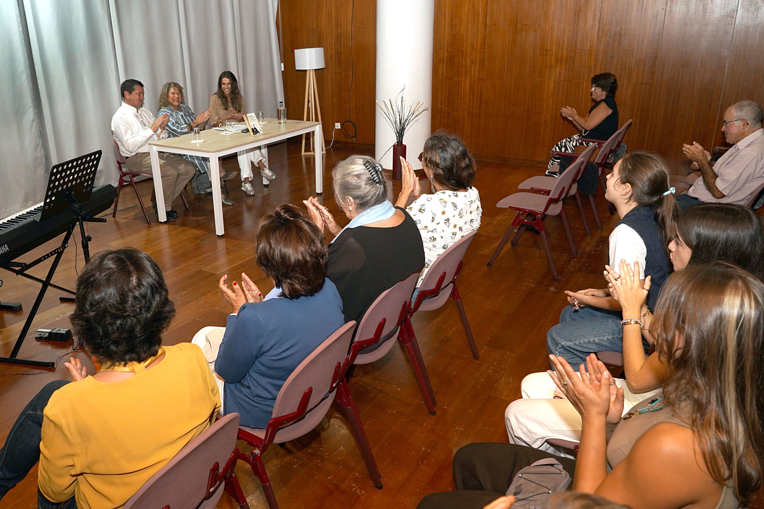 16.ª edição do Prémio de Conto Manuel da Fonseca