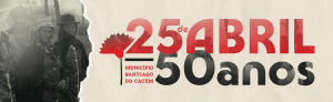 50 anos 25 de Abril