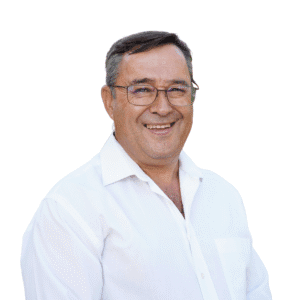 Vereador Albano Pereira