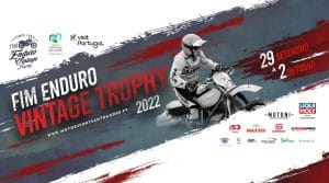Enduro Vintage