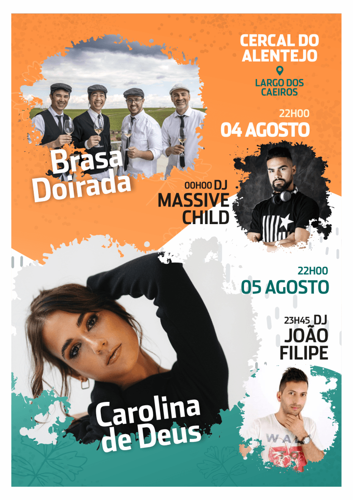 3.º Festival da Patanisca