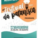 Festival da Patanisca