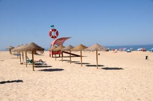 praia costa de santo andré
