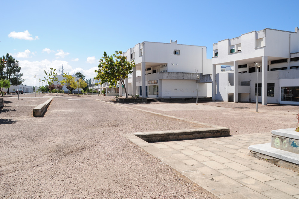 Bairro da Atalaia