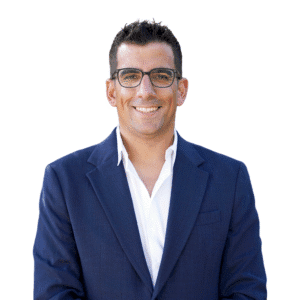 vereador Fábio Pereira