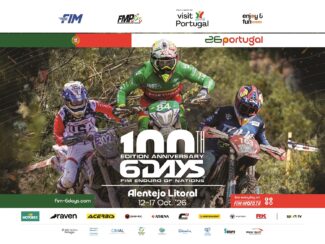 6DAYS Enduro