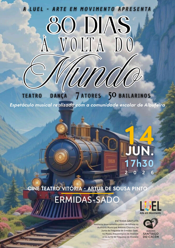 80 dias à volta do Mundo_LUEL