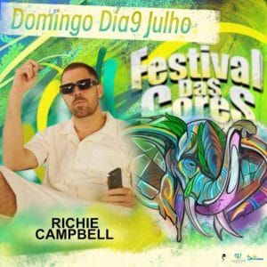 Festival das cores