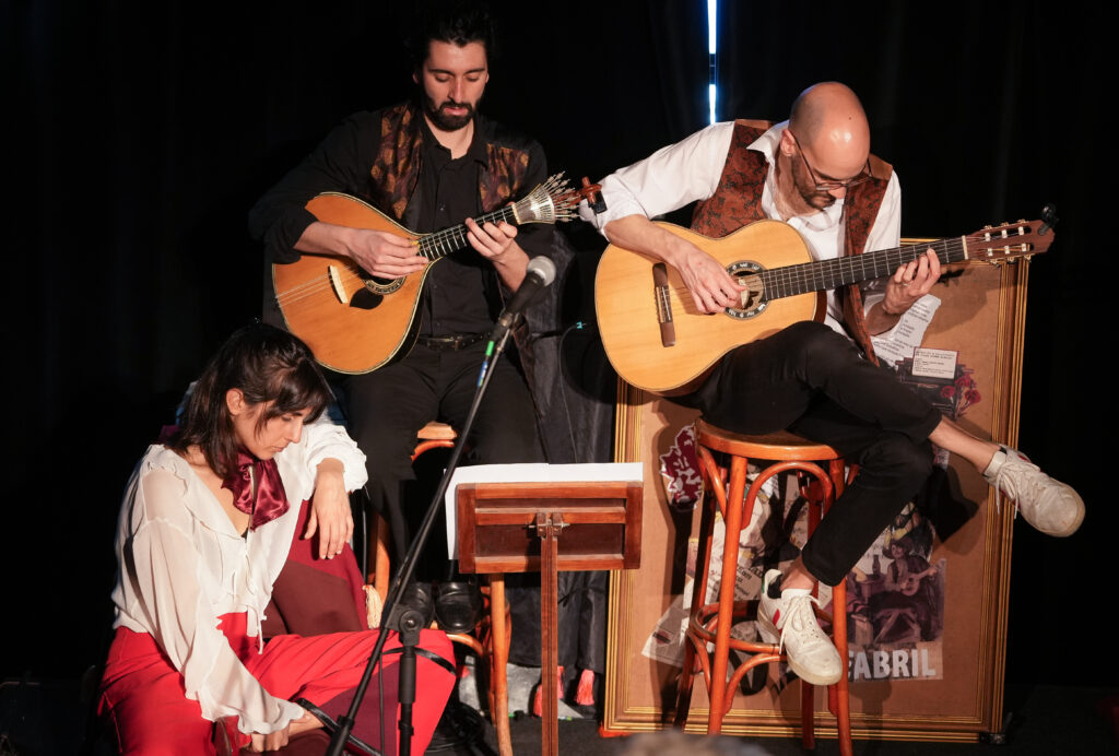 Teatro - Emcena