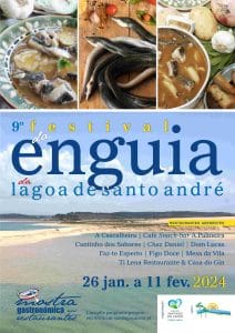 Festival da Enguia