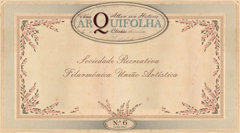 Arquifolha N.º 6 – 2ª Série