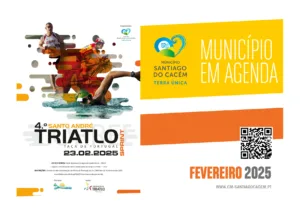Agenda Cultural - fev_2025_capa
