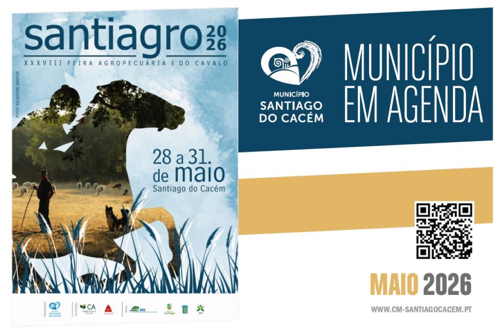 Agenda cultural_maio 2026_Capa