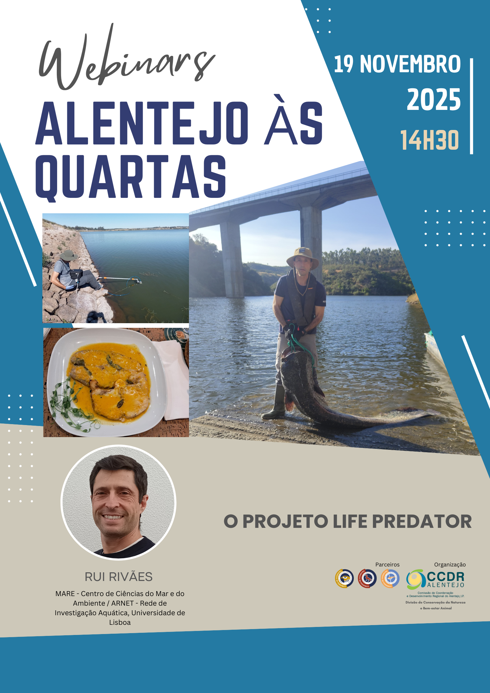 Alentejo às Quartas 19.11.25