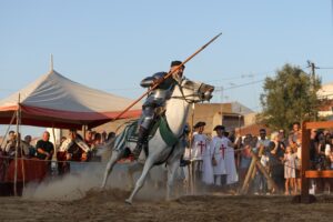 Alvalade Medieval