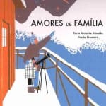 Amores de família