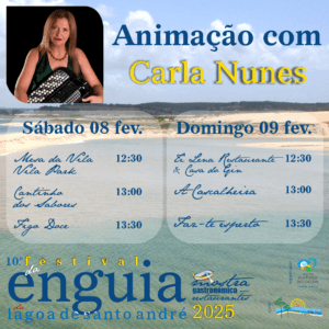 Festival da Enguia