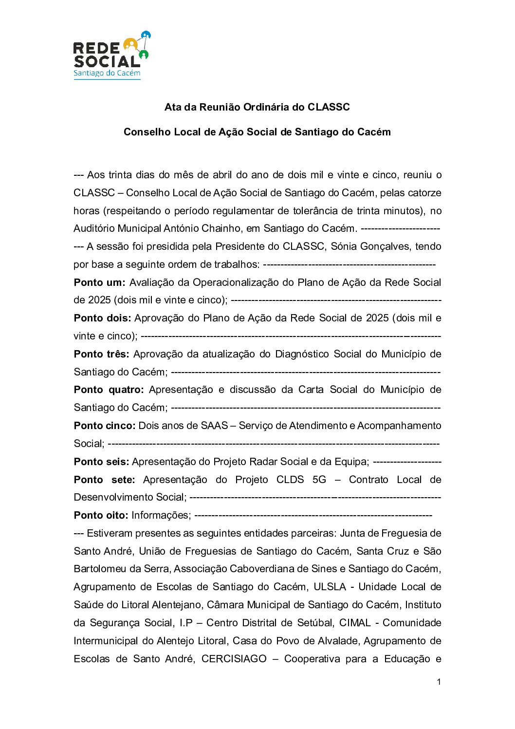 Ata CLASSC 30.04.2025