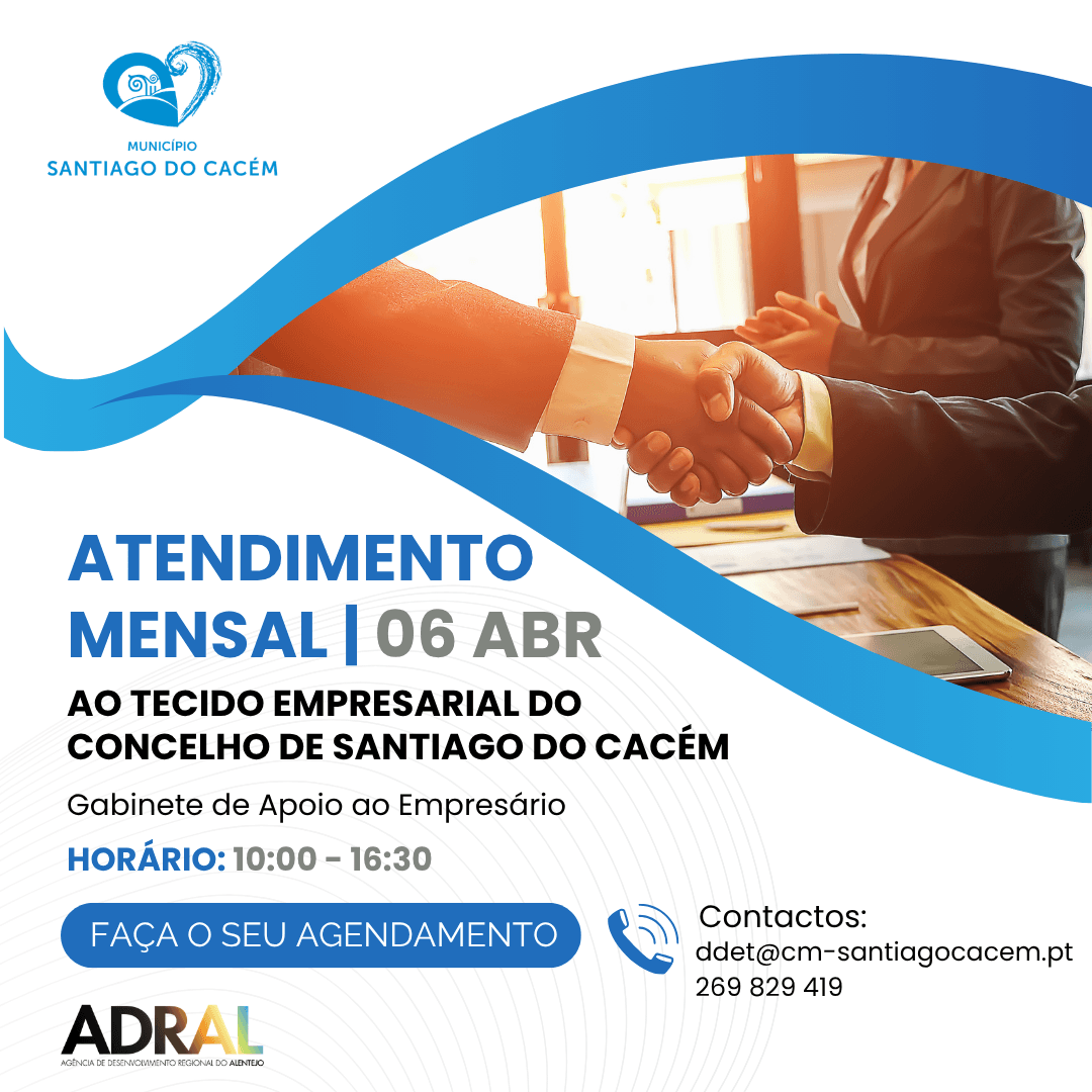 Atendimentos ADRAL_GAE