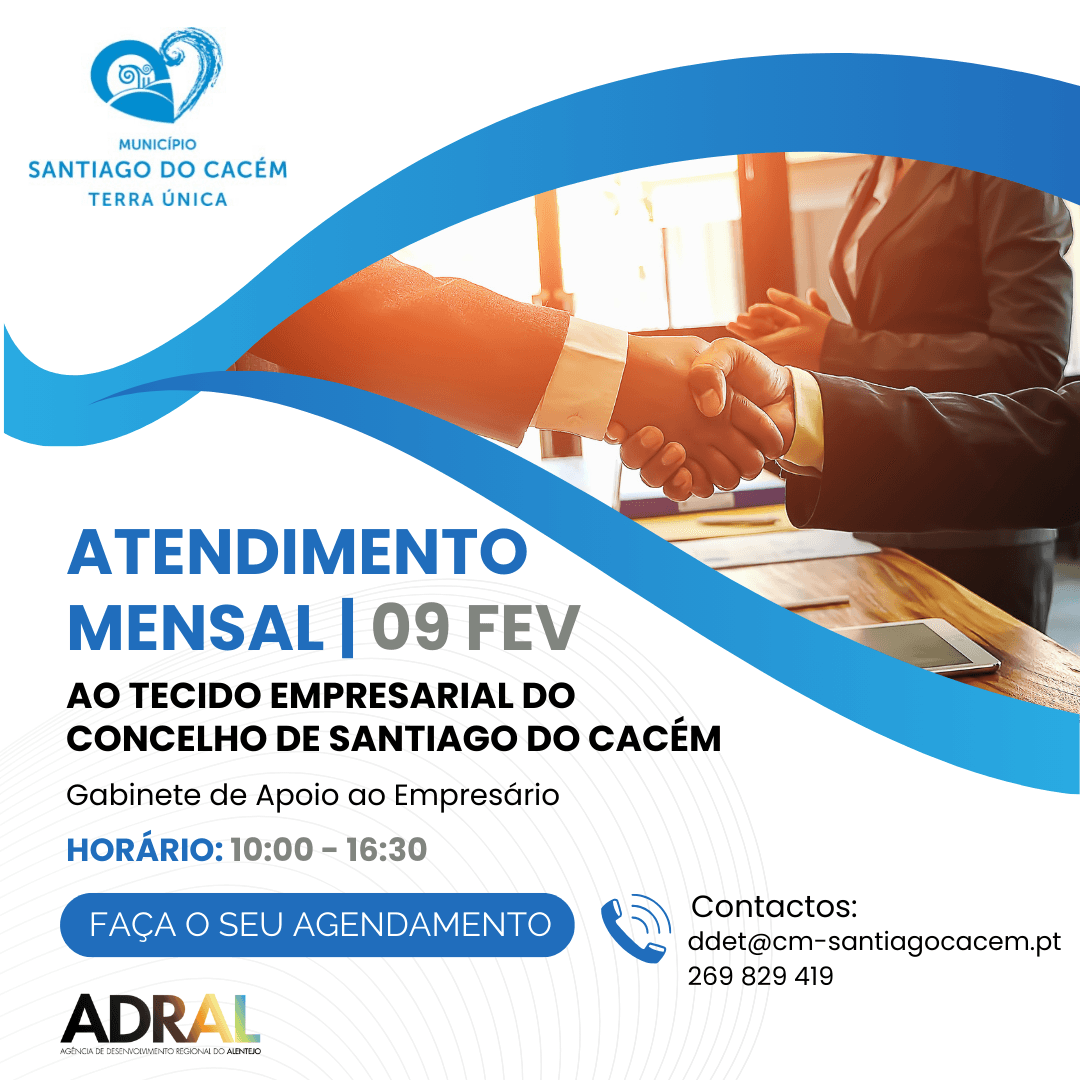 Atendimento ADRAL 09 FEV_GAE