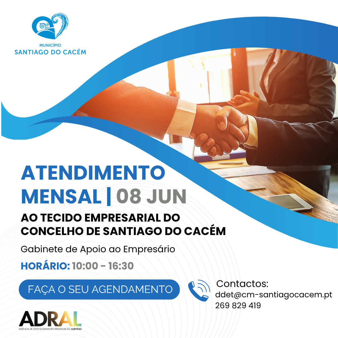 Atendimento ADRAL