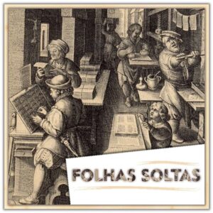 Folhas Soltas
