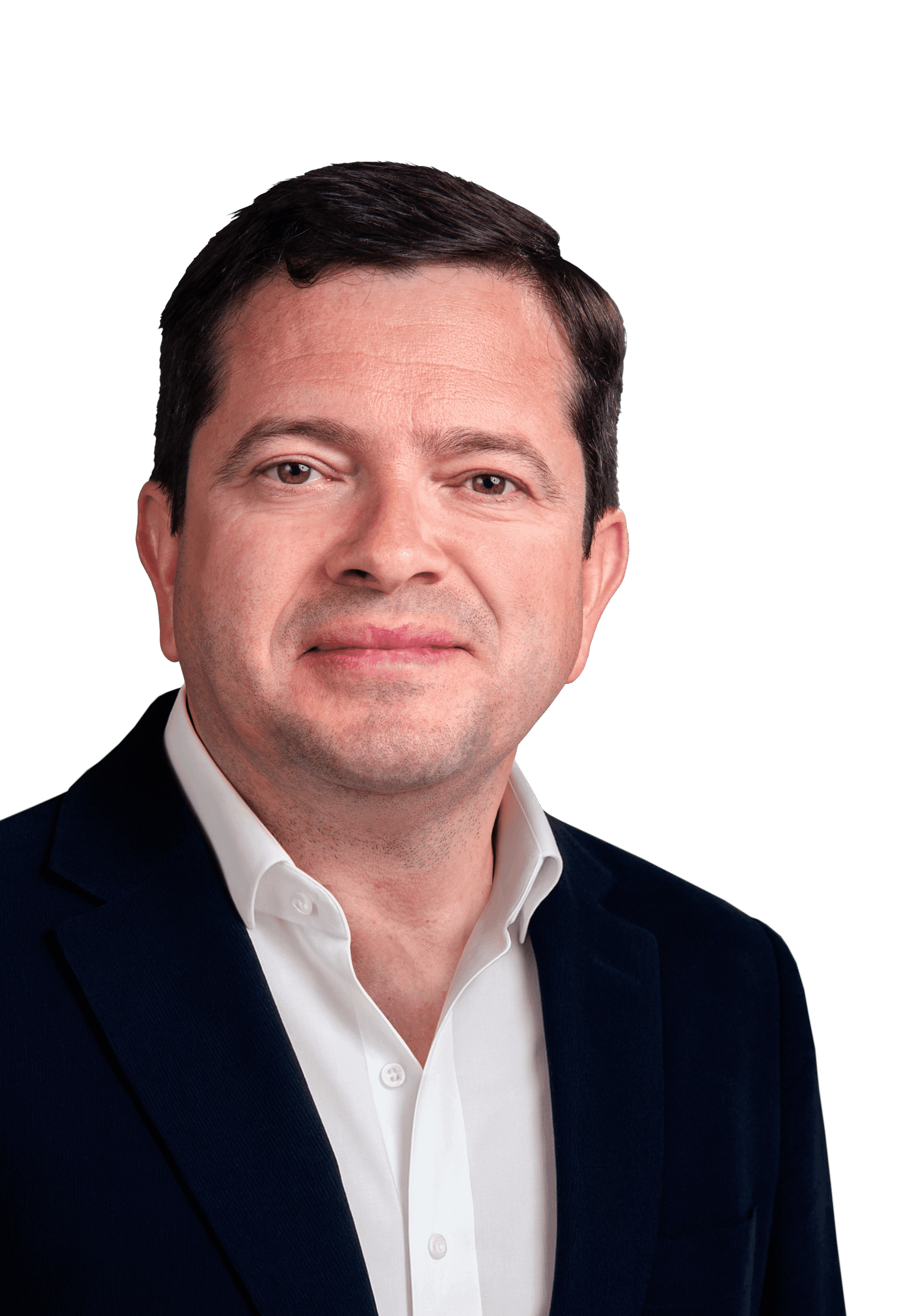 Presidente Bruno Gonçalves Pereira