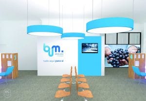 Balcão Único Municipal