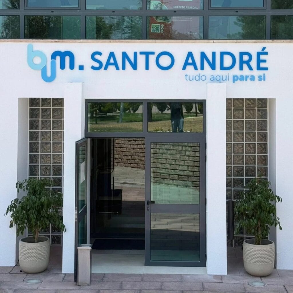 Balcão Único Municipal SA