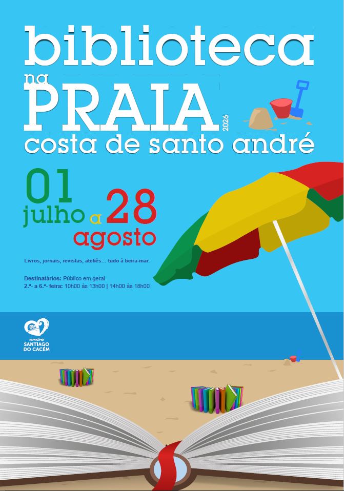 Biblioteca na Praia_2026