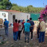 Biodiversidade acessível, inclusão visível 1