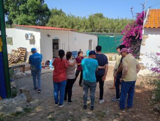 Biodiversidade acessível, inclusão visível 1