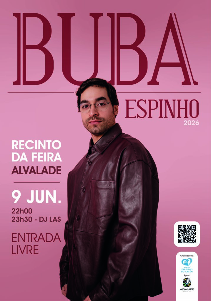 Buba Espinho