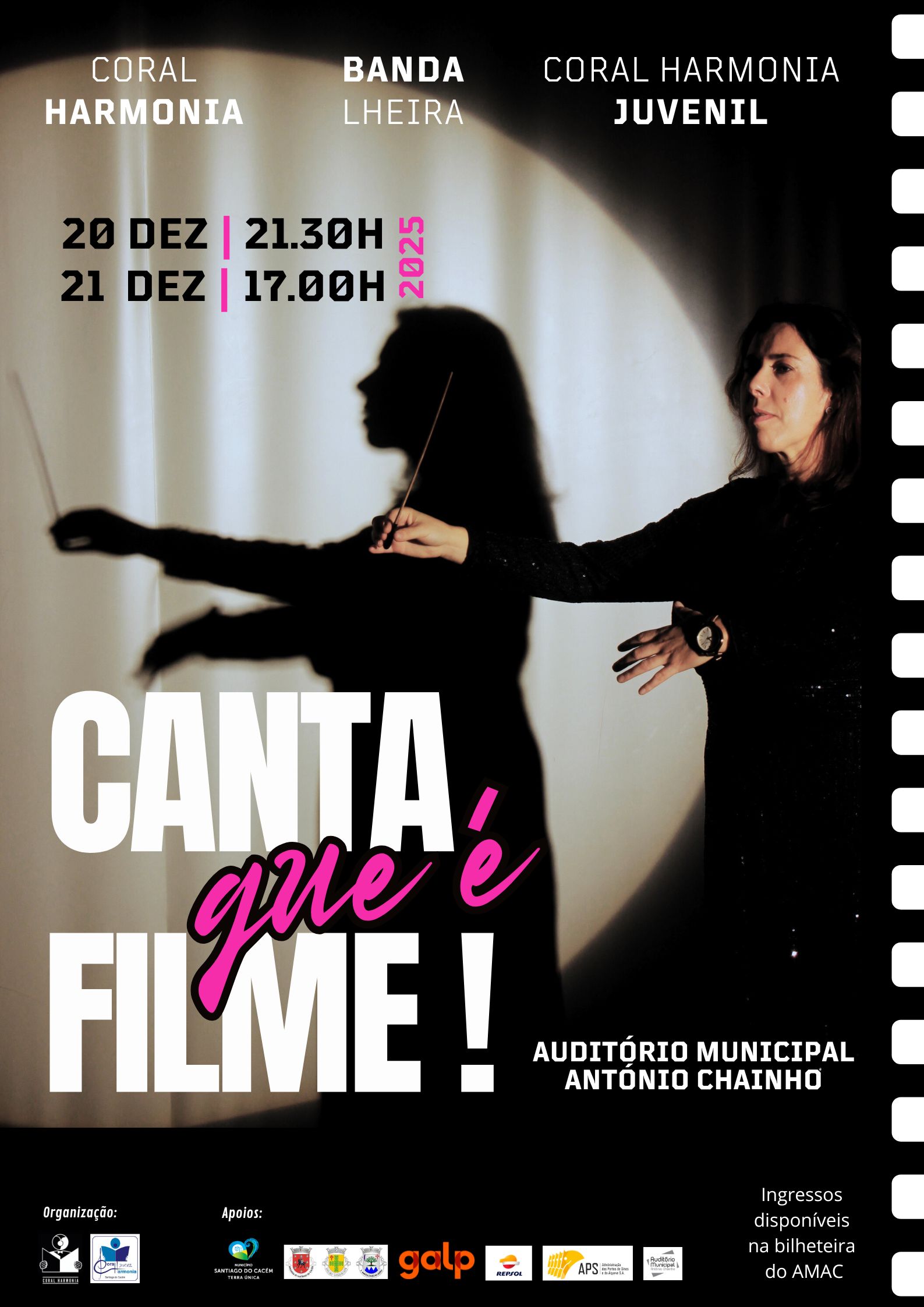 CANTAqueéFILME_cartaz