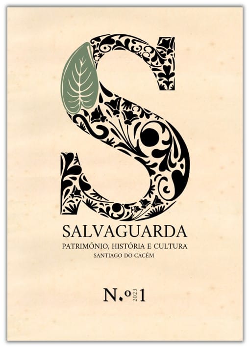 CAPA SALVAGUARDA N.º 1