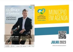 agenda cultural julho
