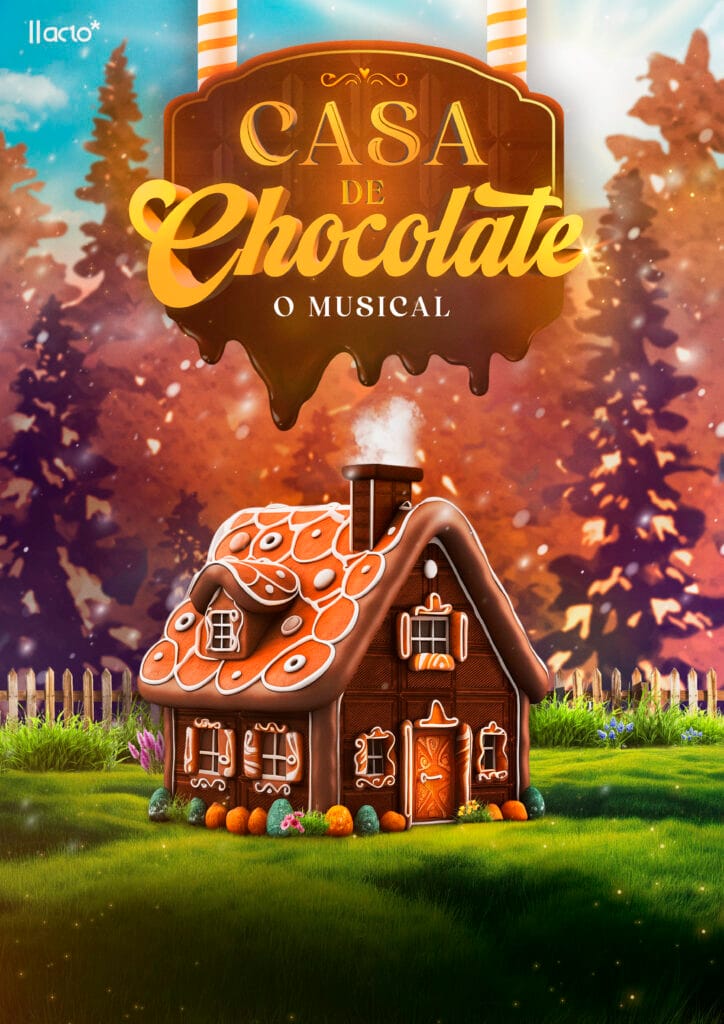 teatro - musical infantil