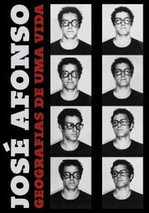 EXPOSIÇÃO GEOGRAFIAS DE UMA VIDA