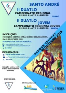CARTAZES II DUATLO 18 OUTUBRO 2025