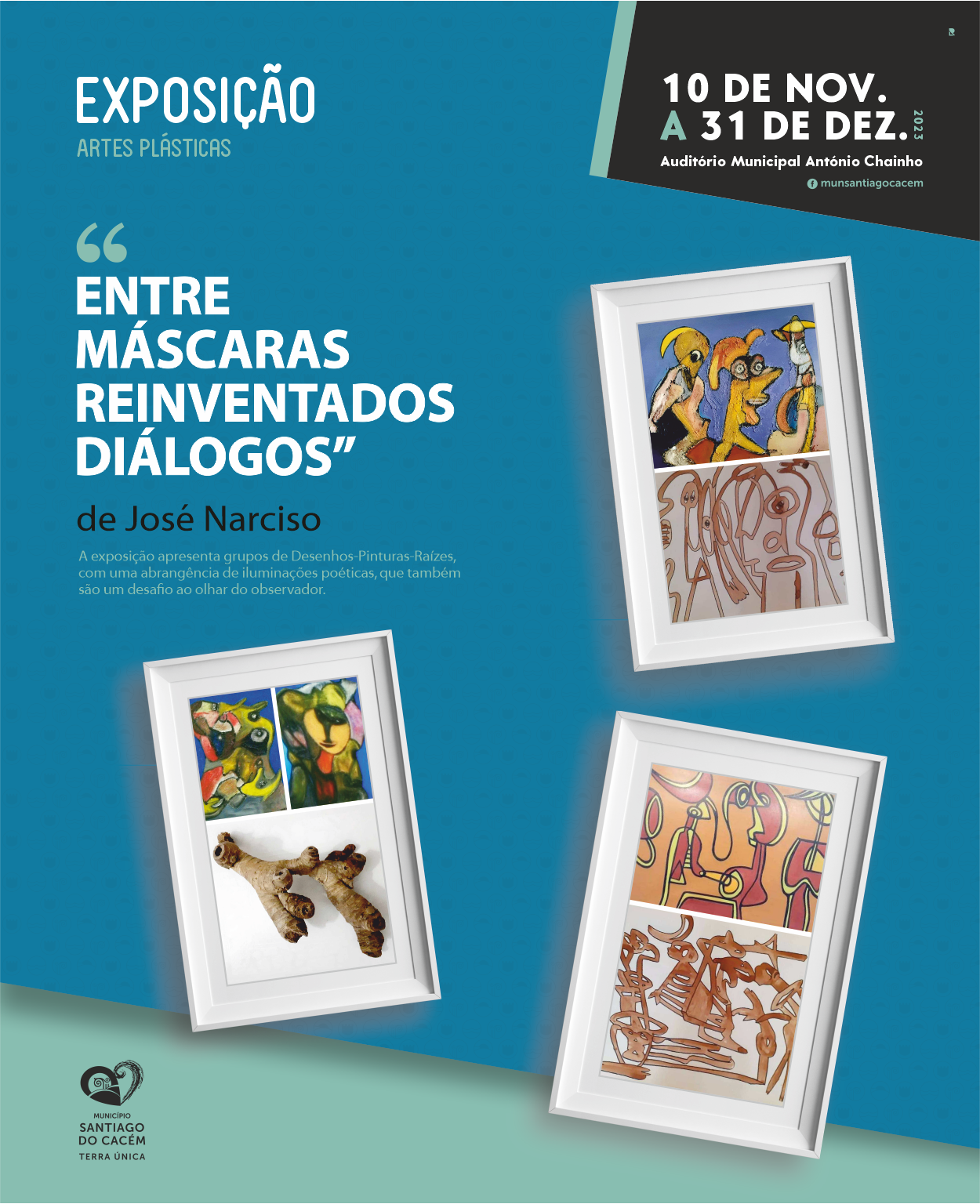 CMSC - Exposição Reinventados_Diálogos Redes sociais
