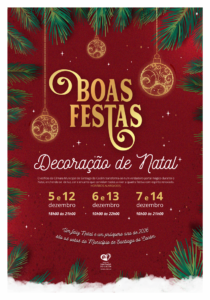 CMSC - Natal kline_decoração_pequena