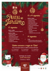 CMSC - Natal_Programa Natal no Jardim